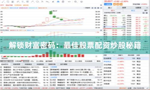 解锁财富密码：最佳股票配资炒股秘籍