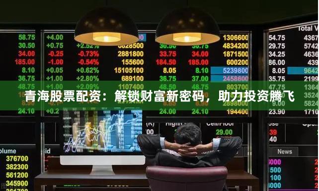 青海股票配资：解锁财富新密码，助力投资腾飞