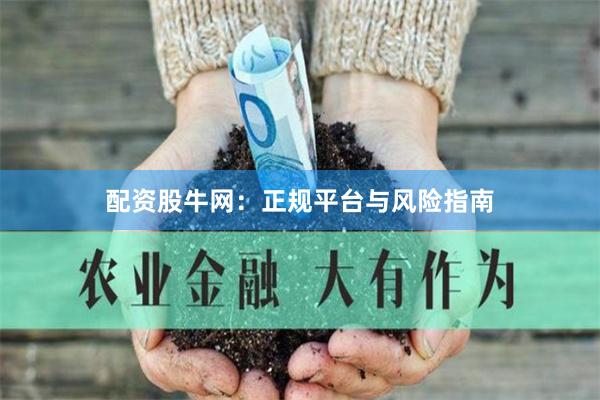 配资股牛网：正规平台与风险指南